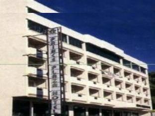 Prince Plaza Hotel Багио Экстерьер фото